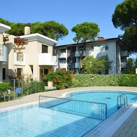 Villaggio Clio Apartment Bibione