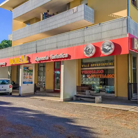 Villaggio Clio Apartment *