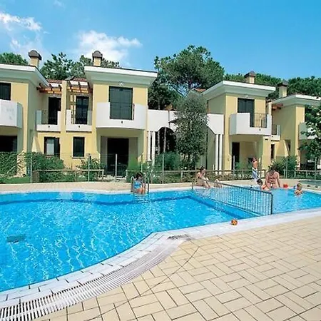 Villaggio Clio *