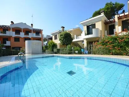 Villaggio Clio Apartment Bibione