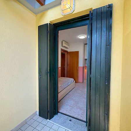 Apartment Villaggio Clio Bibione