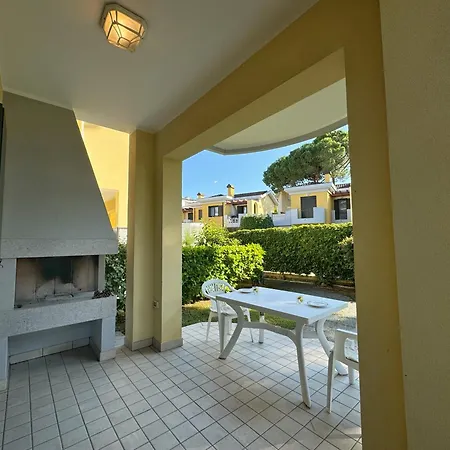 Villaggio Clio Apartment *