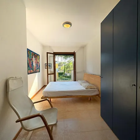 Villaggio Clio * Бибионе