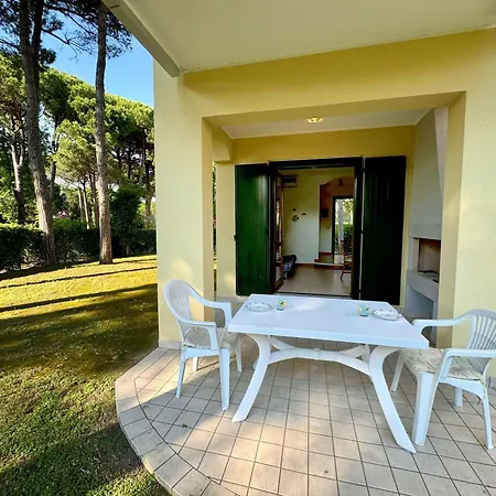 Villaggio Clio