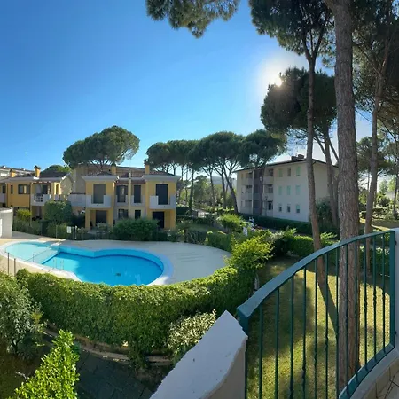 Villaggio Clio Apartment