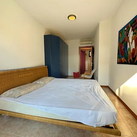 Villaggio Clio Apartment Bibione