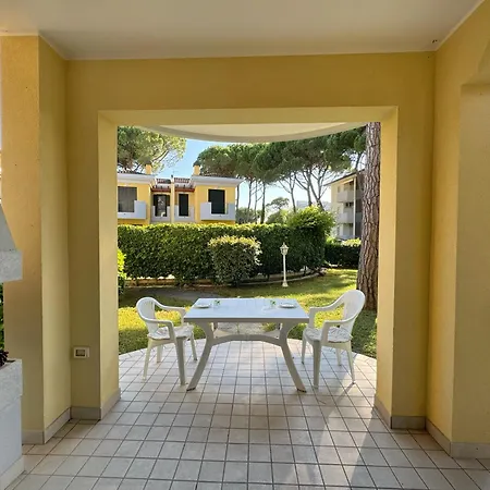Villaggio Clio * Bibione