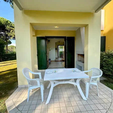 Villaggio Clio