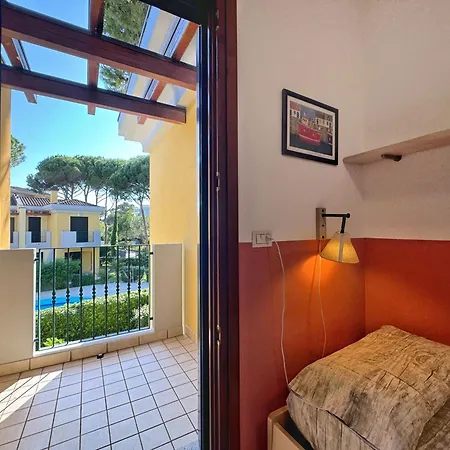 Apartment Villaggio Clio