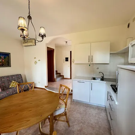 Apartment Villaggio Clio *