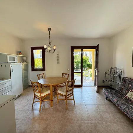 Villaggio Clio Apartment Bibione