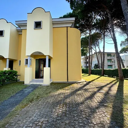 Villaggio Clio Bibione
