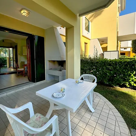 Villaggio Clio Apartment *