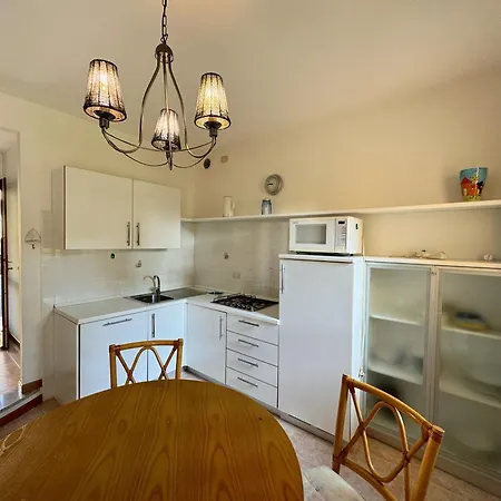 Apartment Villaggio Clio *