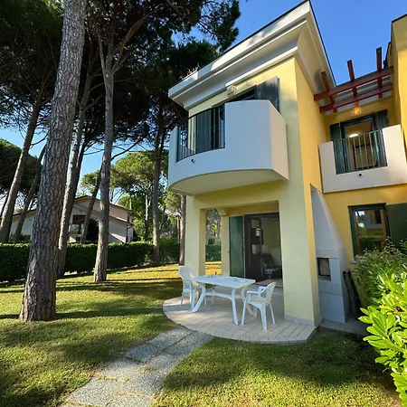 Villaggio Clio * Bibione