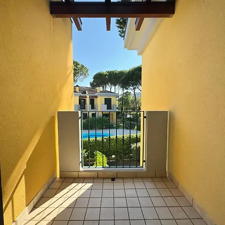 Villaggio Clio Apartment