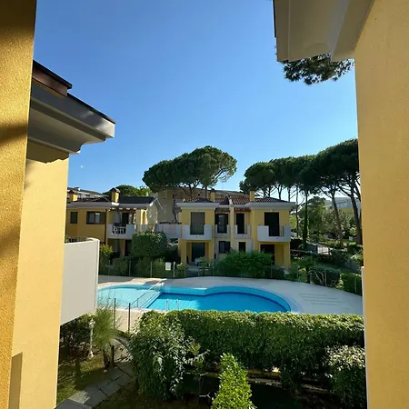 Villaggio Clio