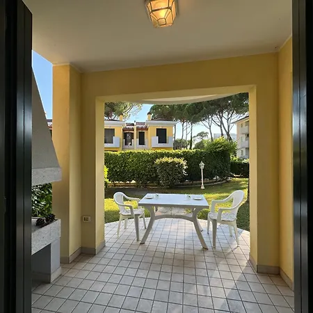 Villaggio Clio Apartment