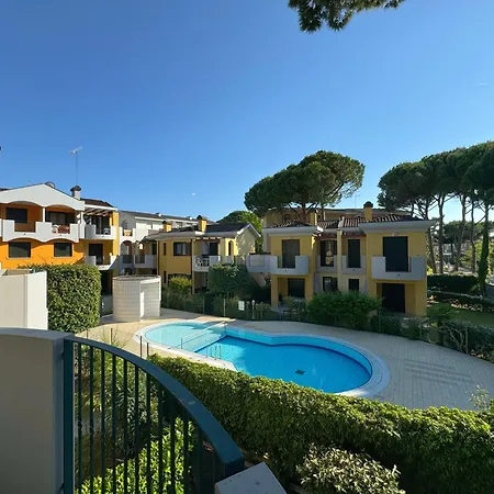 Apartment Villaggio Clio *