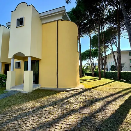 Apartment Villaggio Clio Bibione