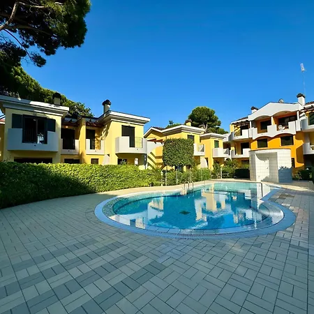 Villaggio Clio *
