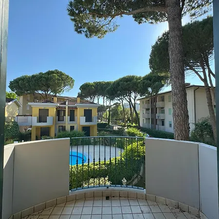 Apartment Villaggio Clio *