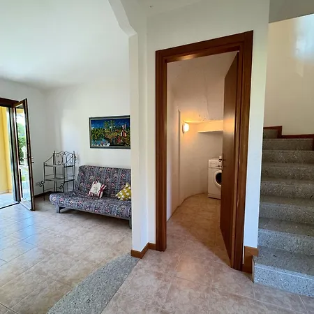 Villaggio Clio Apartment *