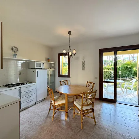 Apartment Villaggio Clio *
