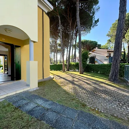 Villaggio Clio Apartment Bibione