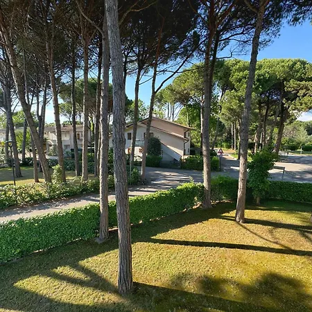 Apartment Villaggio Clio