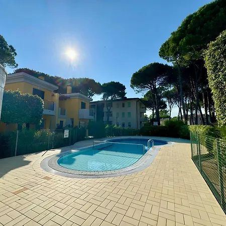Villaggio Clio Apartment *