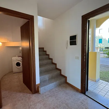 Villaggio Clio Apartment *