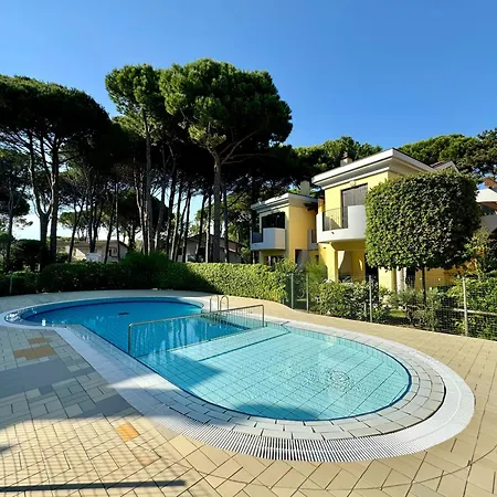 Villaggio Clio Apartment Bibione