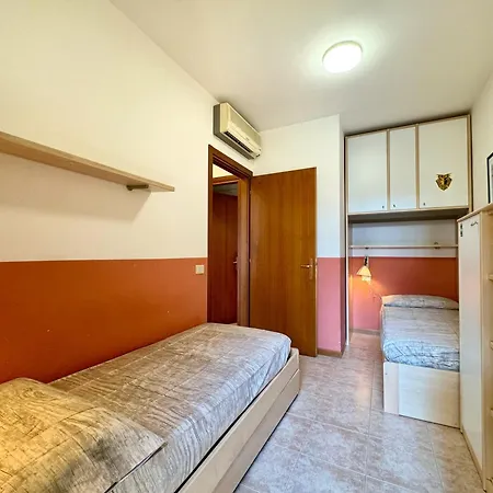 Villaggio Clio * Бибионе