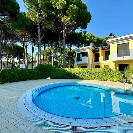 Villaggio Clio
