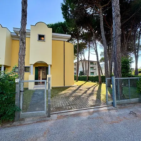 Villaggio Clio Apartment
